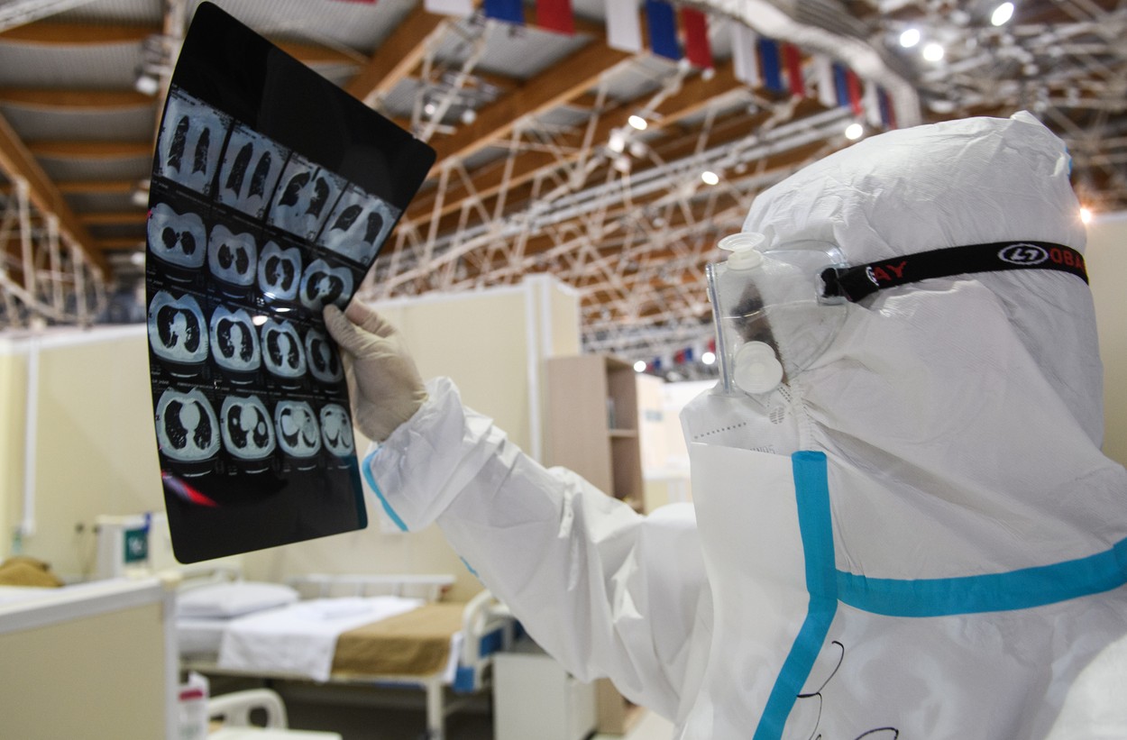 Studiu: Grupa de sânge ar putea influența expunerea la COVID-19