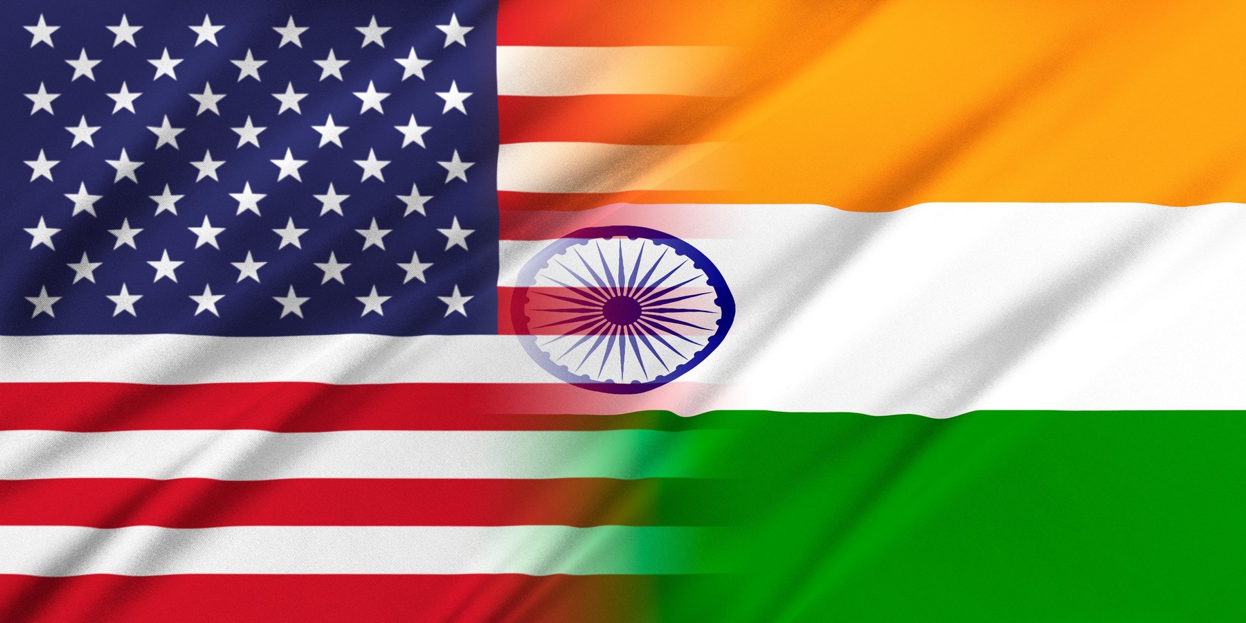 India şi SUA semnează un acord care va permite schimbul de date sensibile obţinute prin sateliţi