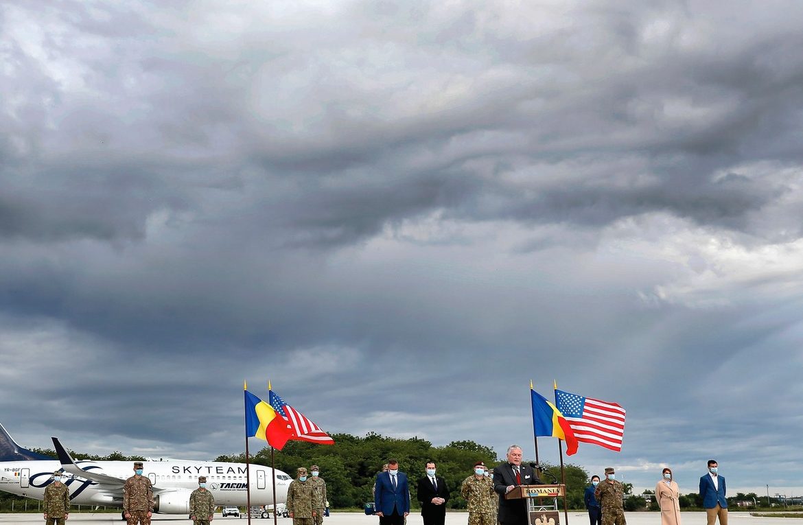 România a găsit conducta cu dolari. Vine din America și se va conecta la reactoarele de la Cernavodă