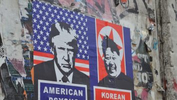 Noile arme prezentate de Kim Jong-Un provoacă îngrijorare în Coreea de Sud