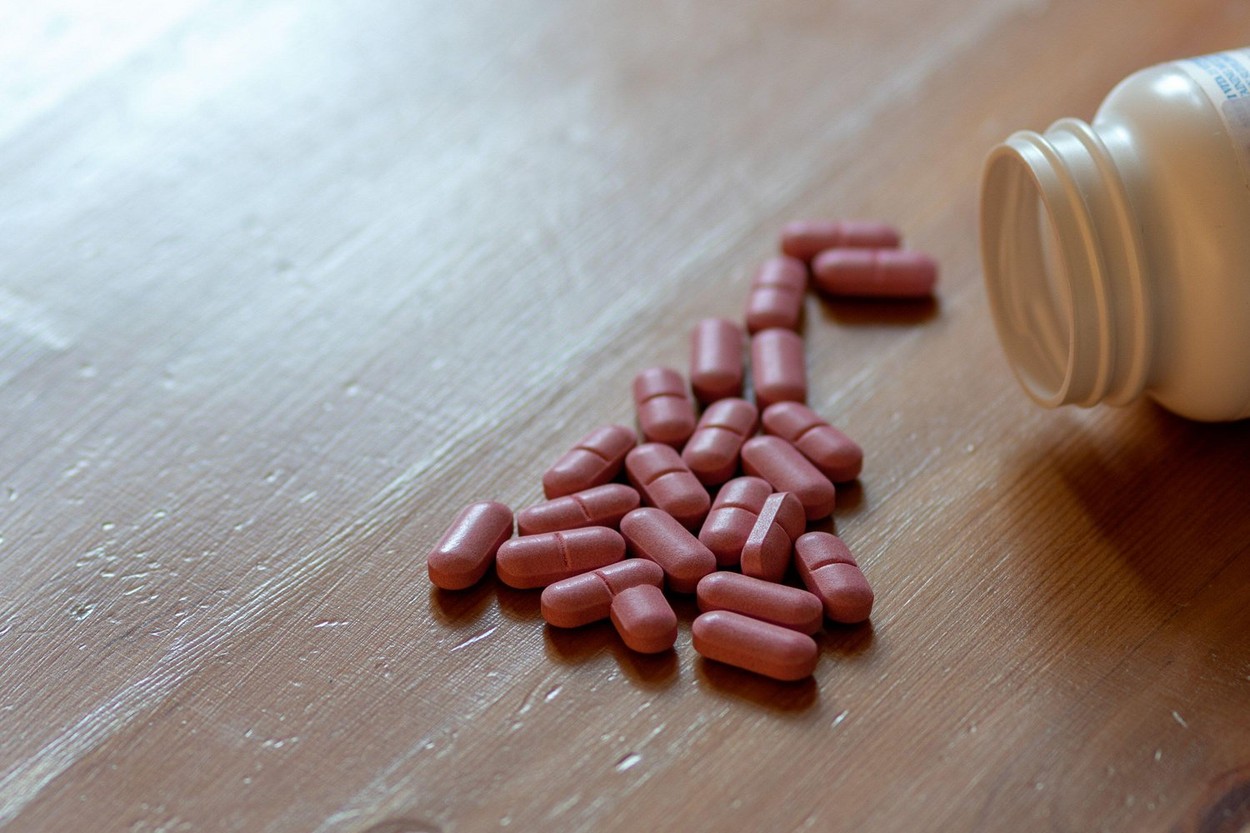 Ce reguli noi se impun pentru comercializarea și publicitatea suplimentelor alimentare