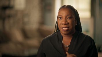 Tarana Burke