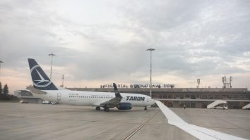 Tarom primește o garanție de stat de 19 milioane de euro pentru credit bancar
