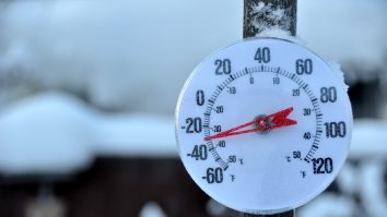 ANM anunță vreme deosebit de rece, brumă și îngheț, de miercuri până sâmbătă