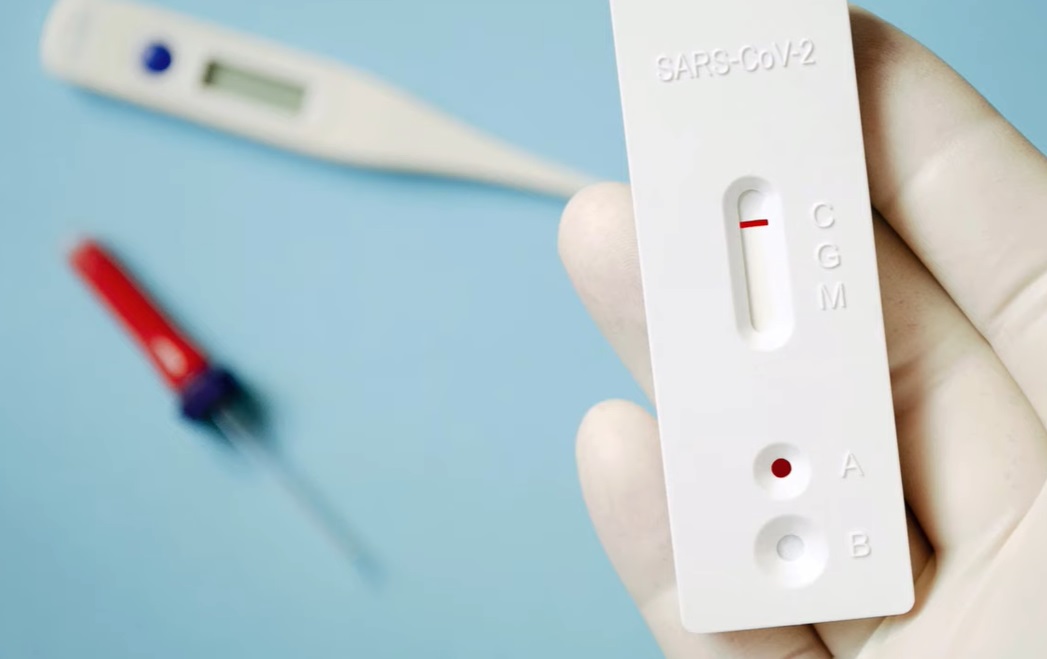 Un nou test îți spune în 15 minute dacă ești infectat cu noul coronavirus