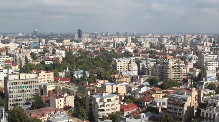 Top 5 cele mai atractive oraşe din România