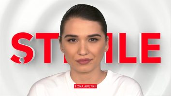 Știrile de la ora 15.00, prezentate de Tora Apetrii, 1 octombrie 2020