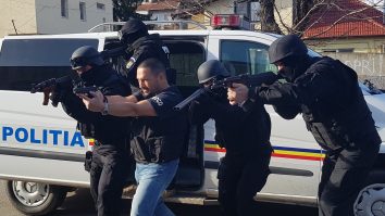 Traian Berbeceanu, favorit la Prefectura Capitalei. Clotilde Armand, entuziasmată de posibila numire