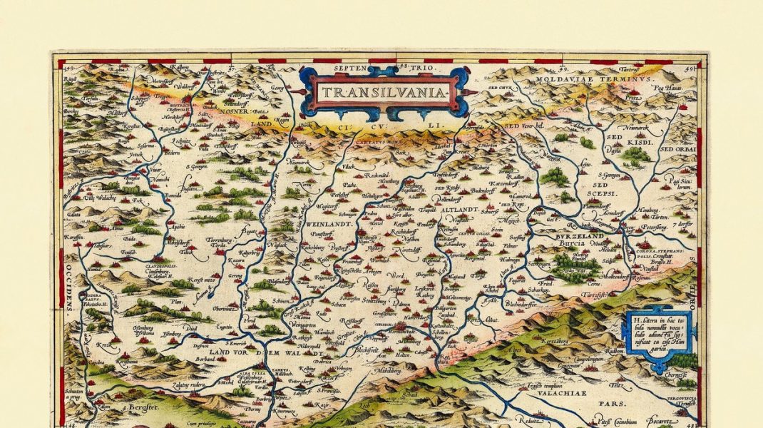 Transilvania