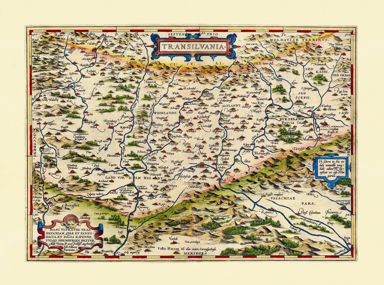 SONDAJ. Mai mult de 50% dintre români cred că Ungaria acționează pentru „dezlipirea Transilvaniei” de țară