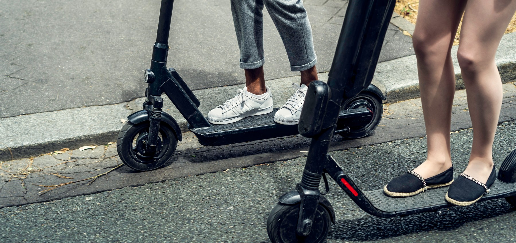 Cluj, primul oraș care introduce regulament pentru trotinetele electrice