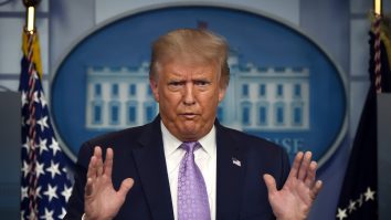 Trump, pe locul 399 în Top 400 Forbes. Câți bani a pierdut din cauza pandemiei de coronavirus