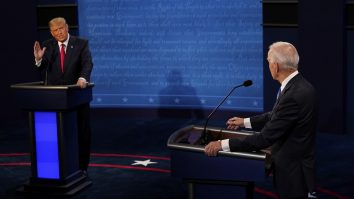 Lupta pentru Casa Albă continuă. Ce fac candidații în ultimele zile dinaintea alegerilor