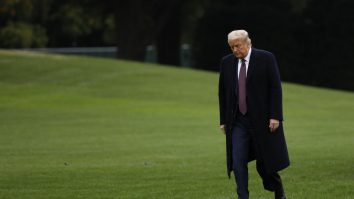 Ce se va întâmpla în SUA dacă Donald Trump se îmbolnăvește grav