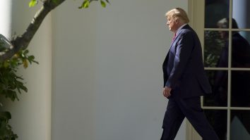 Donald Trump: „Niciun preşedinte nu a trecut prin ce am trecut eu”