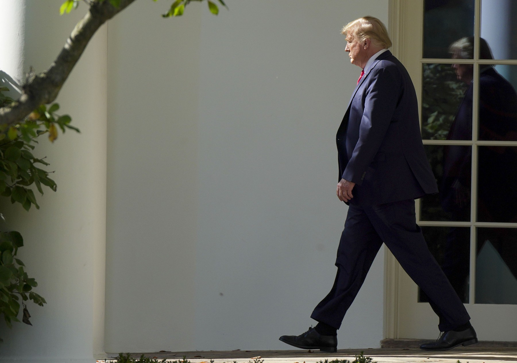 Donald Trump: „Niciun preşedinte nu a trecut prin ce am trecut eu”