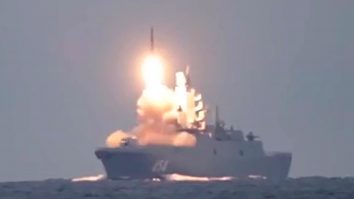 China şi Rusia îşi modernizează arsenalul nuclear mai repede decât SUA. Oficial militar american „Asta în timp ce noi suntem la zero”