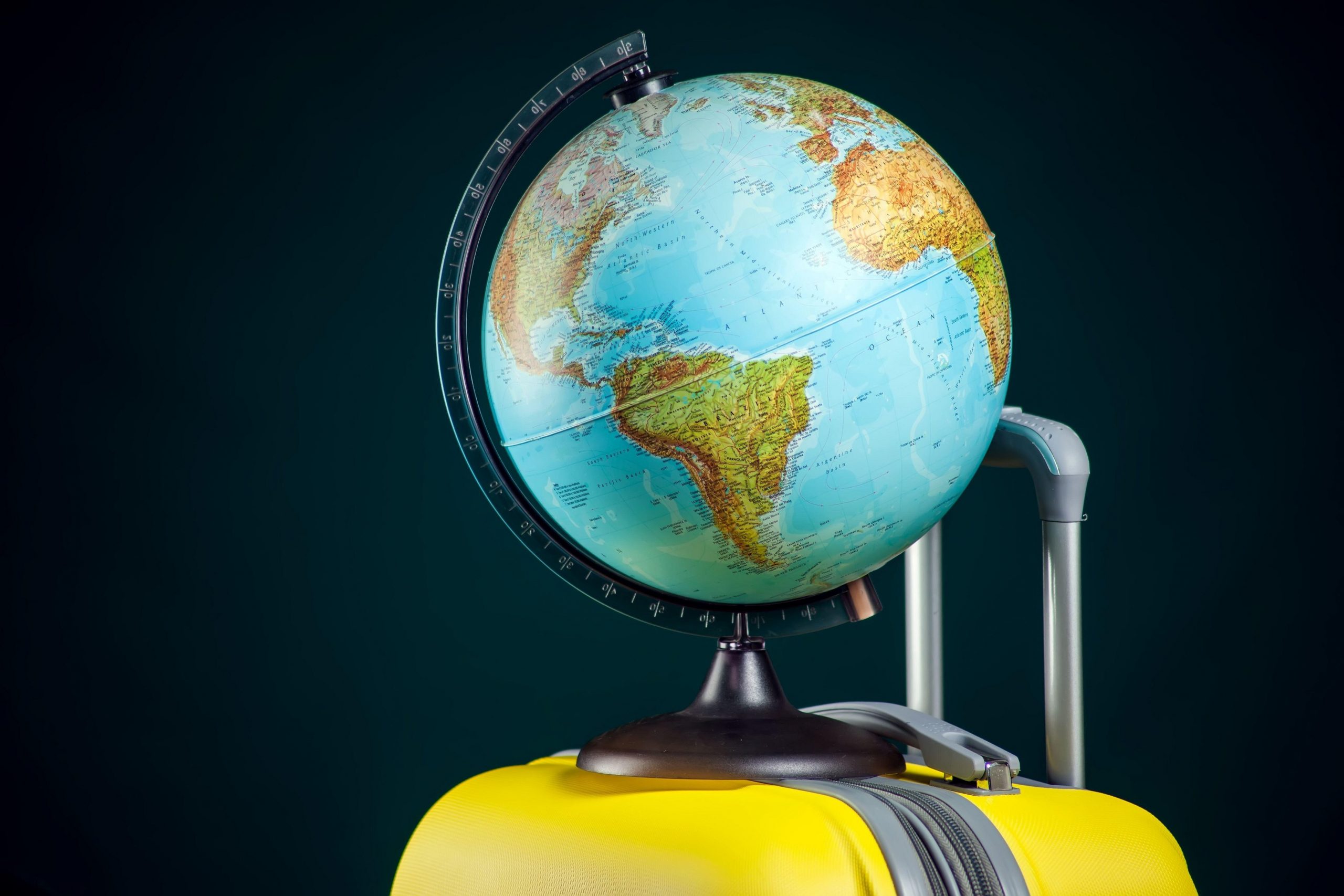 Pierderi de peste 80% în turism, la nivel european. Cum a fost afectat turismul românesc