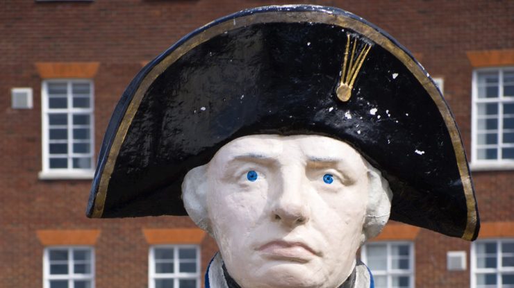 Noi interdicții. Anglia nu e mulţumită de ajutorul guvernului