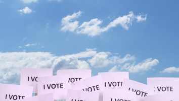 Unde și cum votezi la parlamentare în diasporă