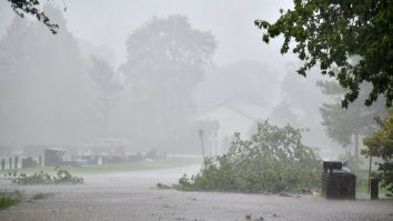 Uraganul Ian a lovit Cuba și a lăsat un milion de oameni fără electricitate. 50.000 de persoane au fost evacuate