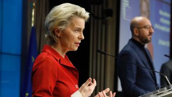 Uniunea Europeană e gata să dea undă verde comercializării vaccinurilor Moderna și Pfizer în decembrie. Anunțul Ursulei von der Leyen