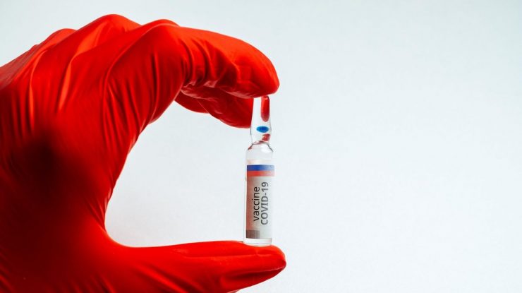 Rusia a înregistrat deja al doilea vaccin împotriva Covid-19