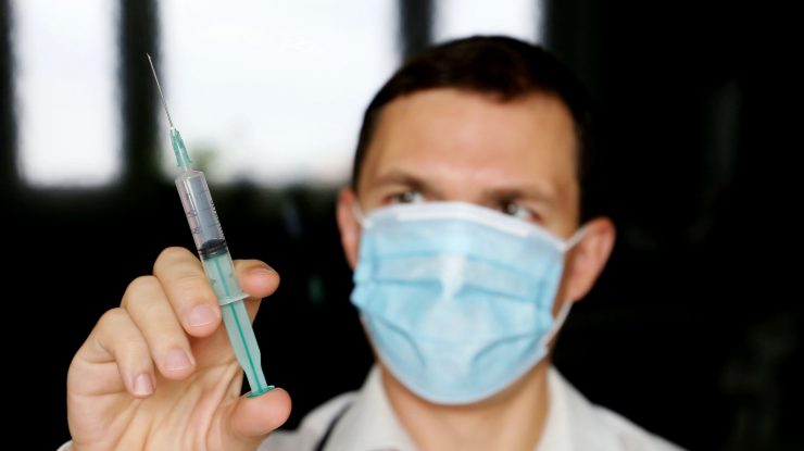 Germania se pregătește de începerea vaccinărilor până la sfârșitul anului