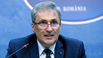 Marcel Vela anunță înființarea unui centru de transfuzii de sânge și plasmă