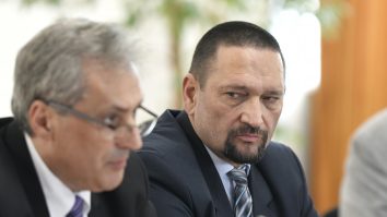 Cine este Traian Berbeceanu, noul prefect al Capitalei. De la șef anti-mafie la închisoare și apoi în aparatul guvernamental