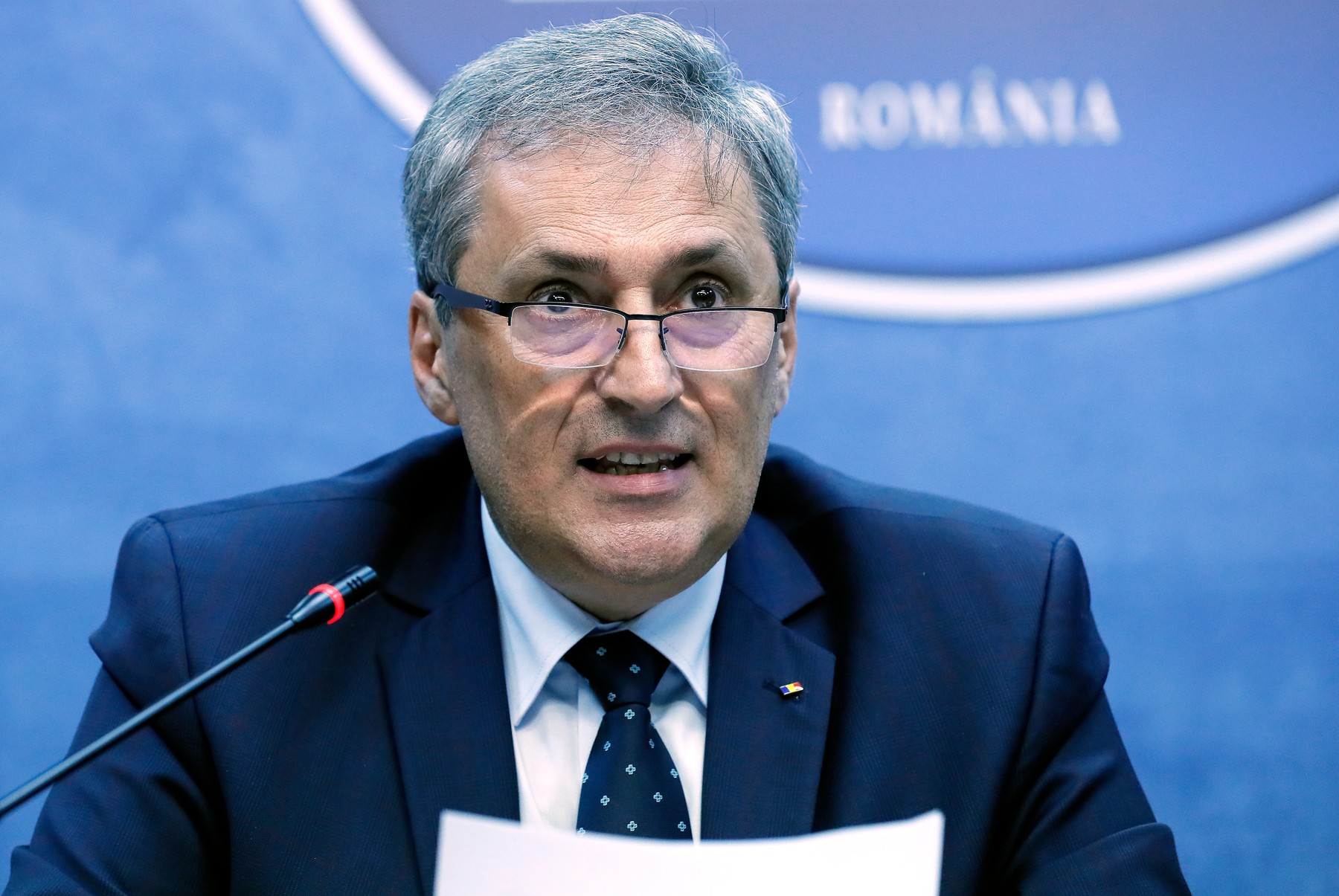 Marcel Vela anunță înființarea unui centru de transfuzii de sânge și plasmă