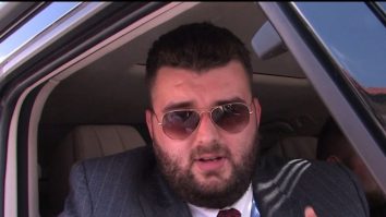 Victoraș Micula, fiul unuia dintre patronii European Drinks, urmărit penal după ce s-a deghizat în polițist