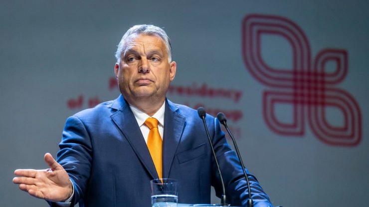 Viktor Orban