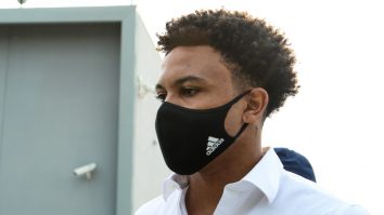 Juventus intră în carantină. Anunțul făcut de conducere