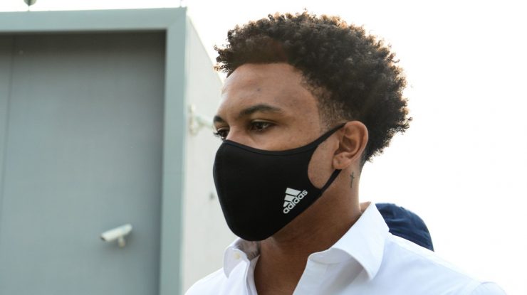 Juventus intră în carantină. Anunțul făcut de conducere