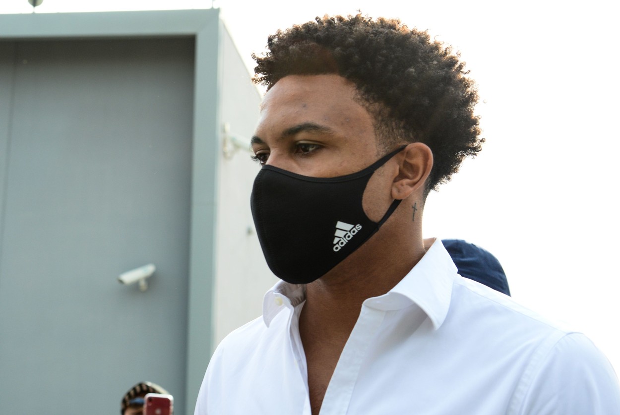 Juventus intră în carantină. Anunțul făcut de conducere