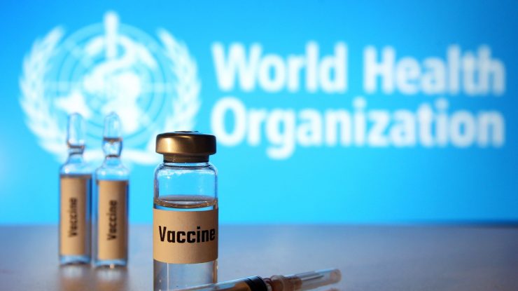 Coronavirus: OMS recomandă purtarea măştii în timpul reuniunilor de familie de Crăciun