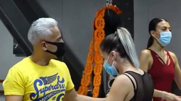 Opțiuni să te distrezi în pandemie: Dans pe ritmuri de bachata și salsa în condiții de siguranță