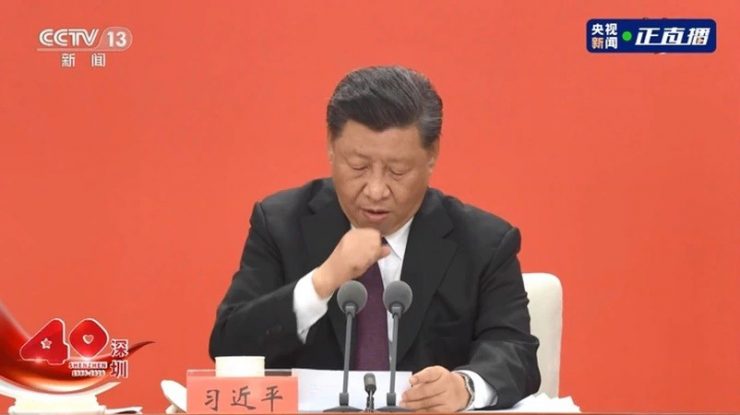 Xi Jinping