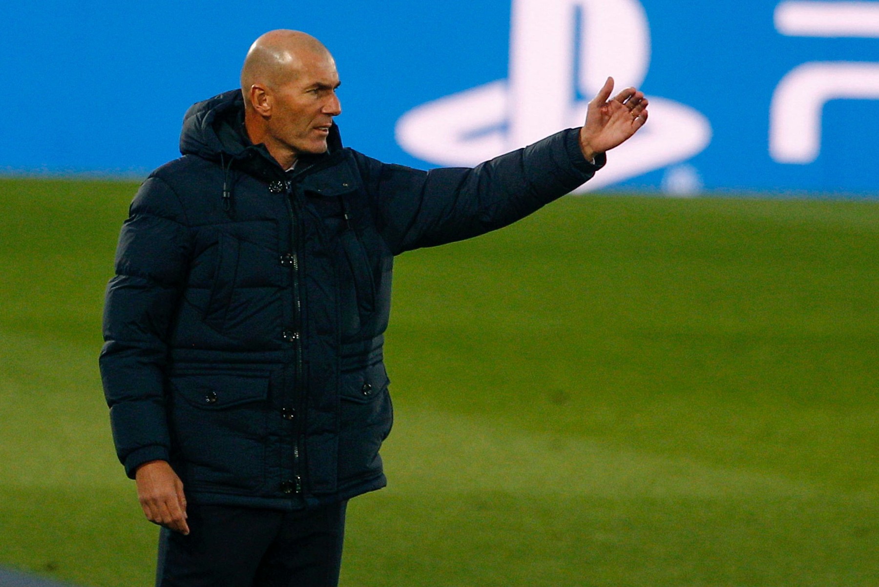 Sâmbătă se joacă El Clasico. Dacă pierde, Zidane ar putea fi demis