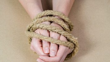 Ziua Europeană Împotriva Traficului de Persoane