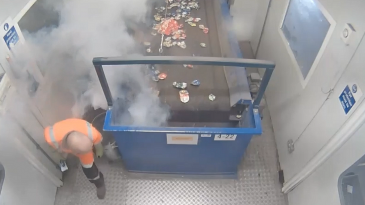 „Bateriile zombie” provoacă sute de incendii și accidente mortale. Care este explicația