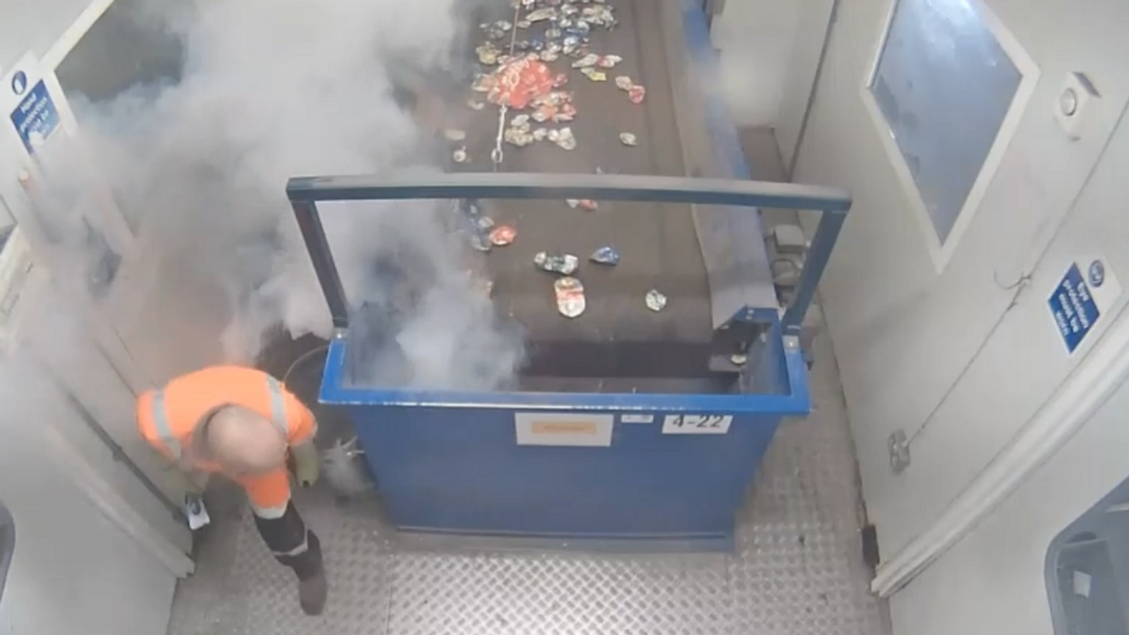 „Bateriile zombie” provoacă sute de incendii și accidente mortale. Care este explicația