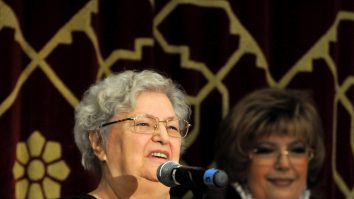 Actrița Draga Olteanu Matei este în stare critică, dar stabilă. Din ce cauză a suferit o hemoragie digestivă