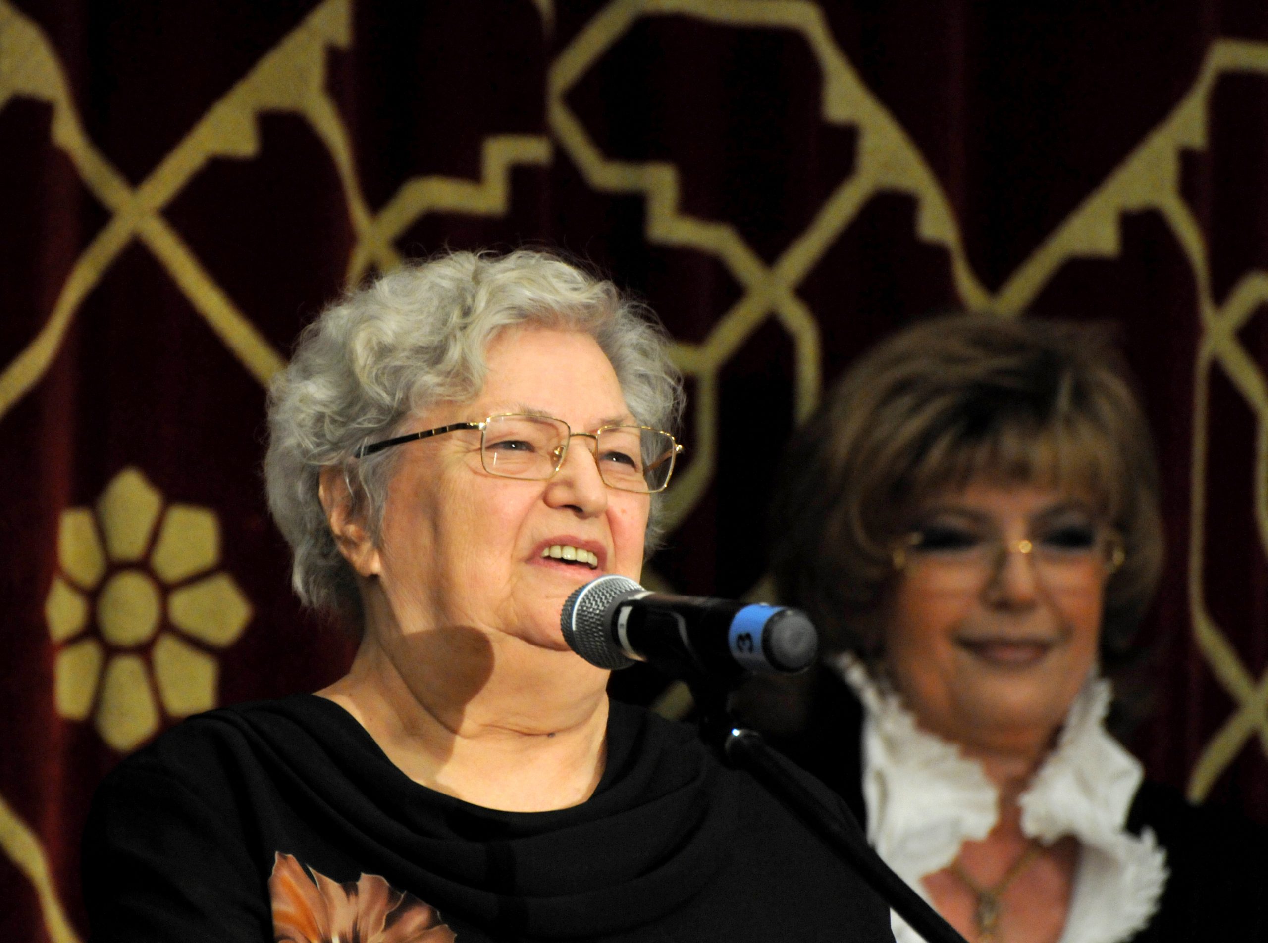 Actrița Draga Olteanu Matei este în stare critică, dar stabilă. Din ce cauză a suferit o hemoragie digestivă