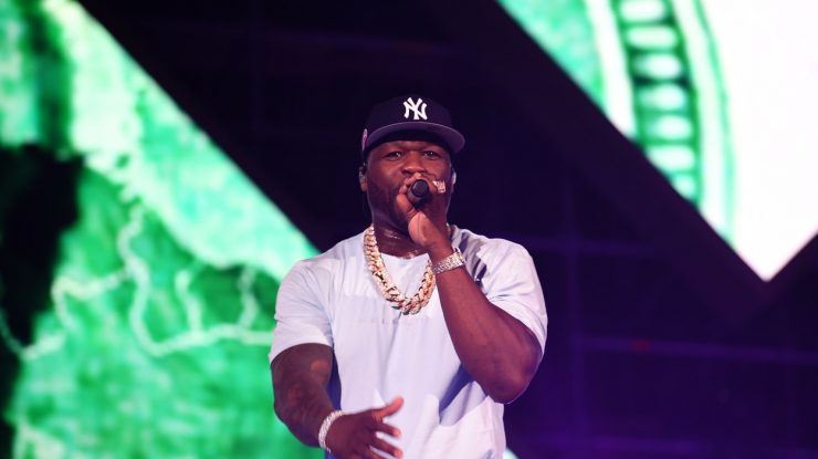 50 Cent îl dă în judecată pe chirurgul care susține că i-a mărit bărbăția