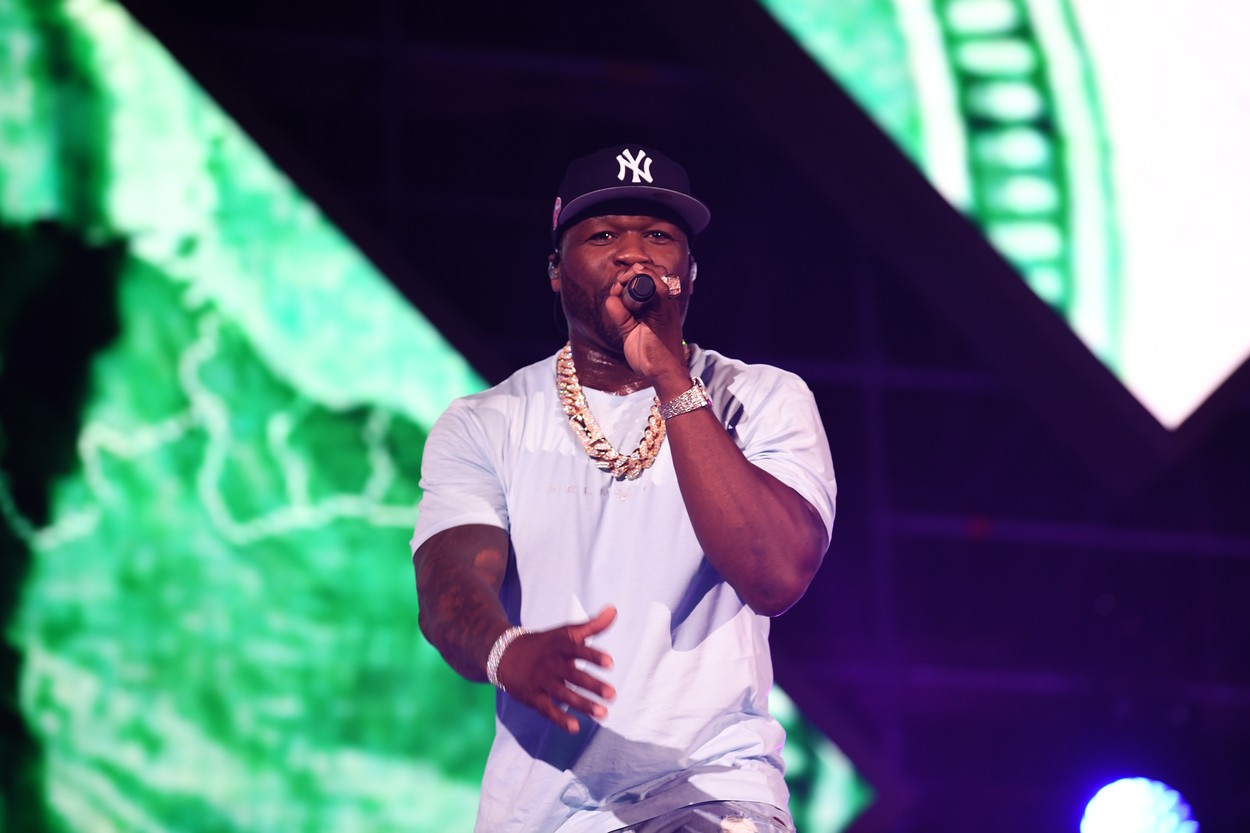 Lucruri neștiute despre 50 Cent. 5 greșeli care i-au adus falimentul celebrului rapper