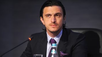 Judecătorii italieni l-au scăpat pe actorul de Hollywood Dragoș Săvulescu de condamnarea din România