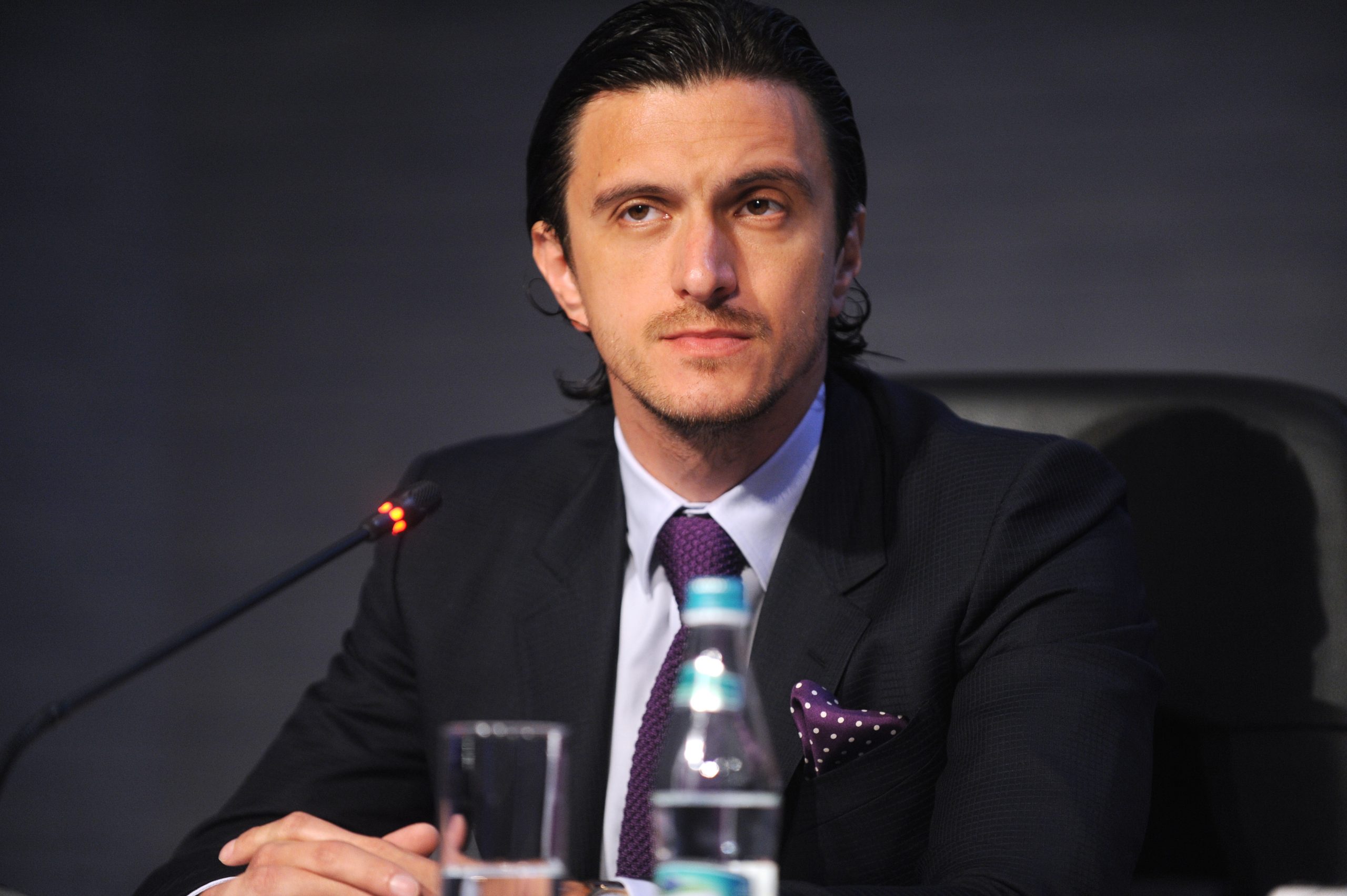 Judecătorii italieni l-au scăpat pe actorul de Hollywood Dragoș Săvulescu de condamnarea din România