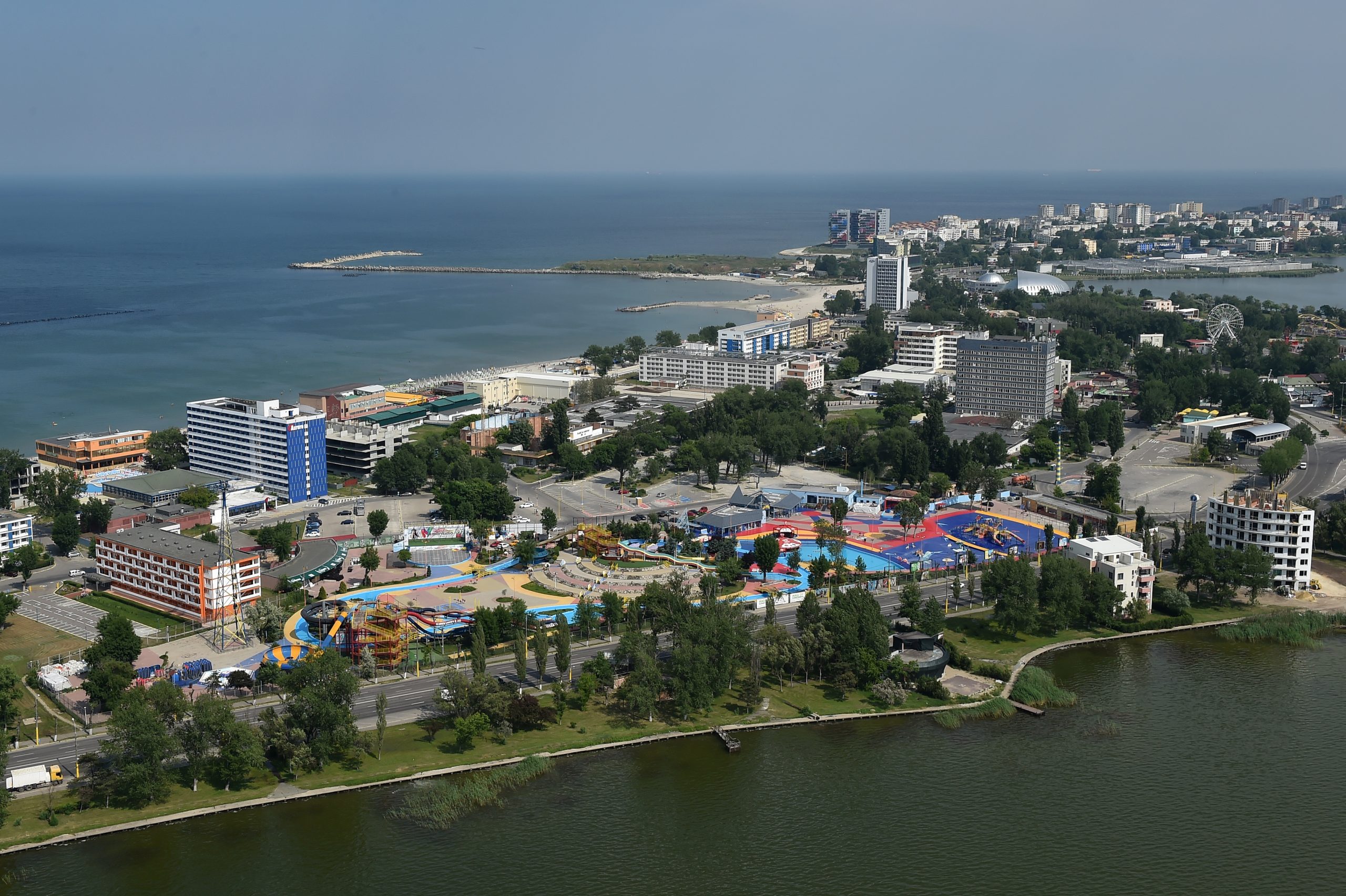 Hotelierii vor pierde 1 miliard de euro din cauza pandemiei și solicită Guvernului ca România să fie promovată internațional